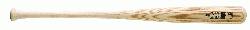MLB Prime Ash I13 Unfinished Flame Wood Baseball Bat (34 inch) : Louisv